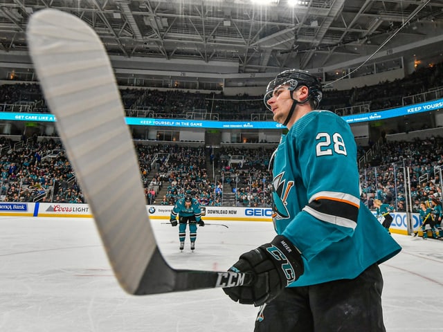 Timo Meier. Timo Meier.