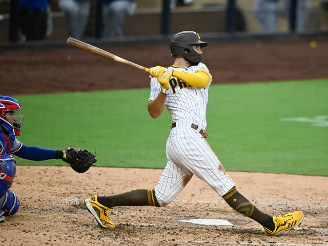 Eric Hosmer 