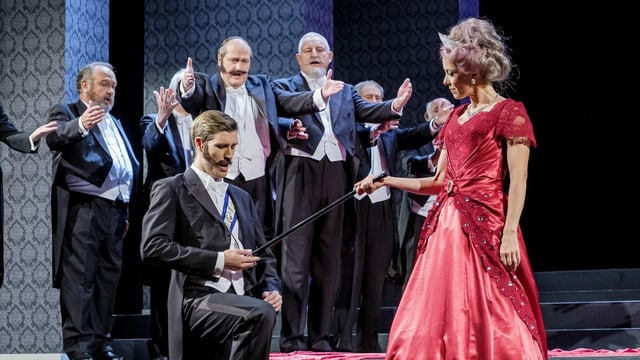 Operette Operette