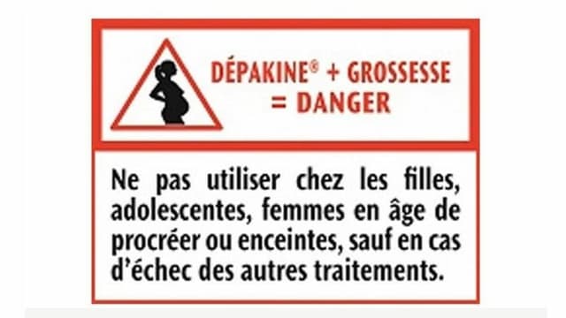 Depakine Depakine