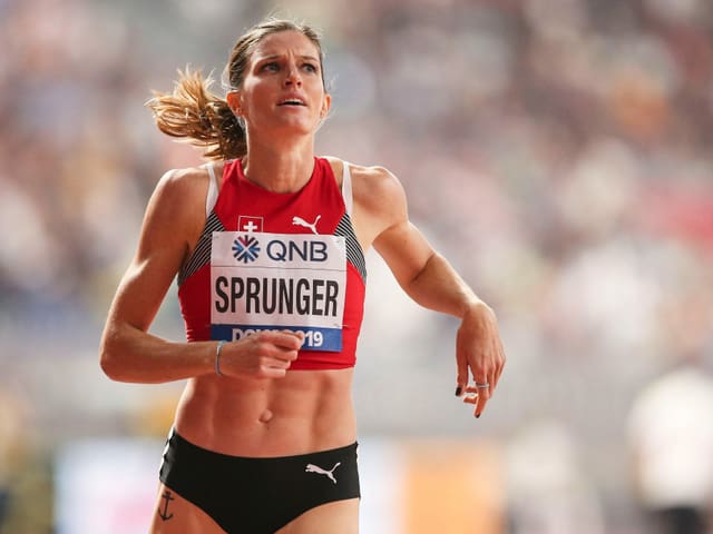 Athleten Zum Olympia Aus 2020 Entscheid Absolut Vernunftig Und Richtig Sport Srf