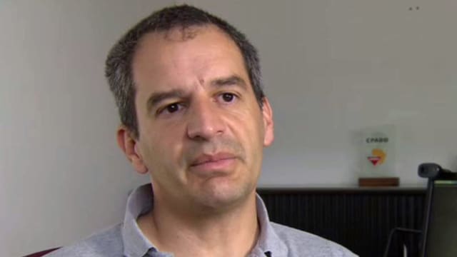 Frédéric Guerne Frédéric Guerne