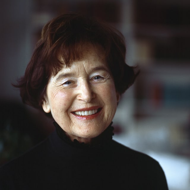 Elisabeth Kopp