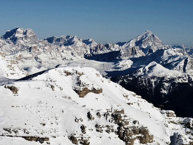 Val di Fassa Val di Fassa