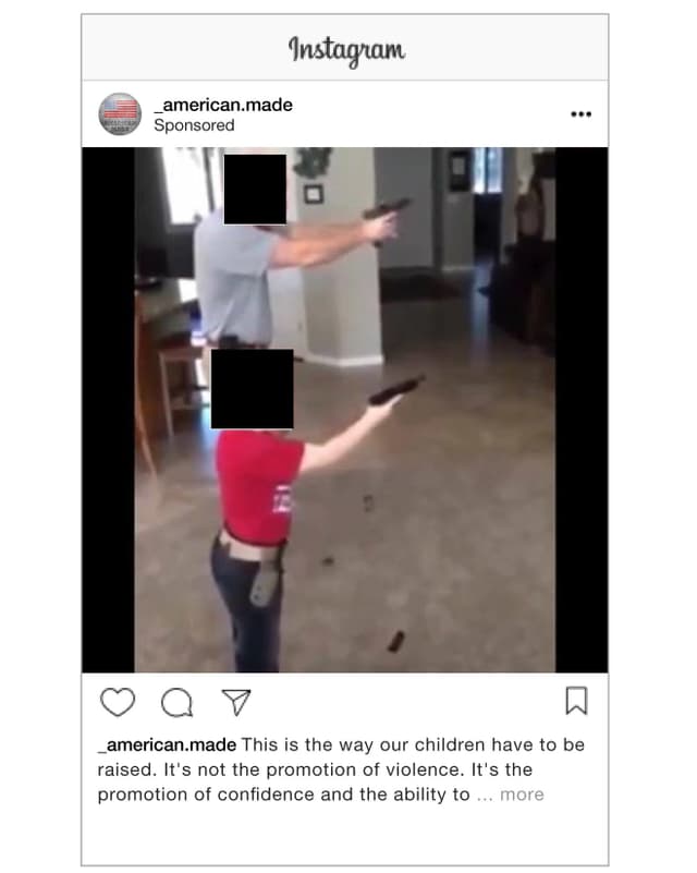So sollen unsere Kinder erzogen werden. So sollen unsere Kinder erzogen werden.