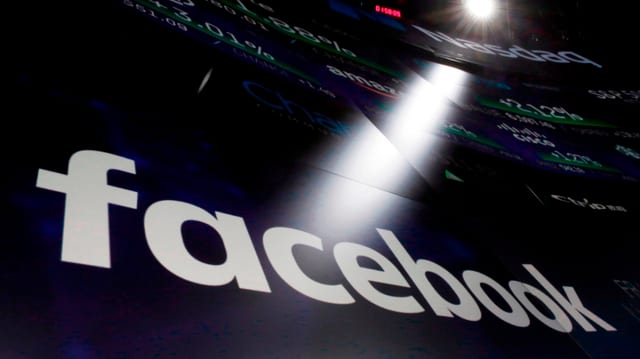 Facebook-Logo Facebook-Logo
