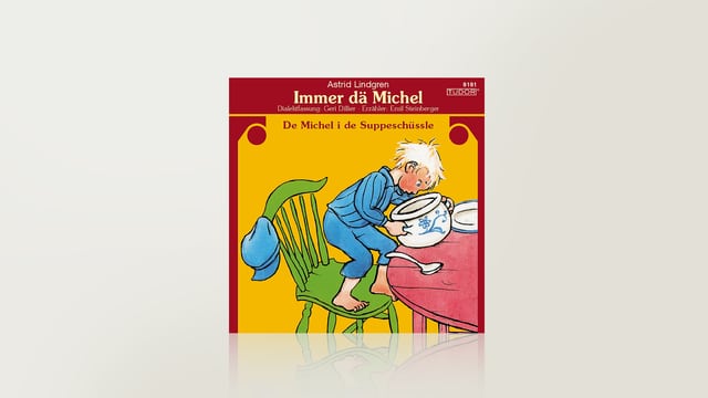 Immer dä Michel I Immer dä Michel I