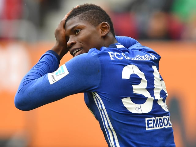 Breel Embolo