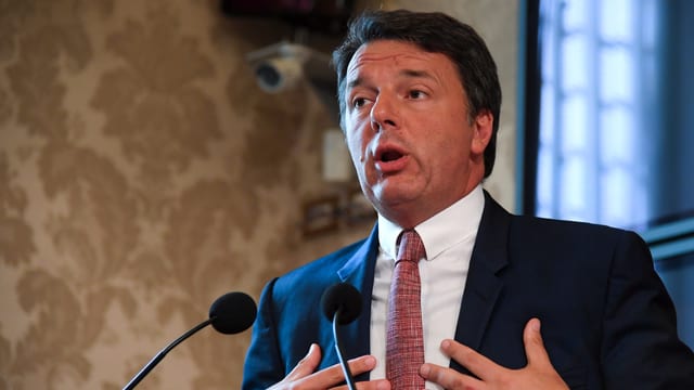 Renzi Renzi