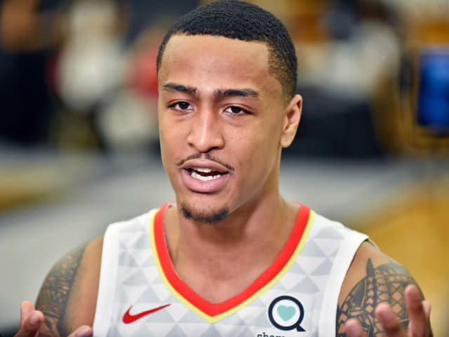 John Collins John Collins