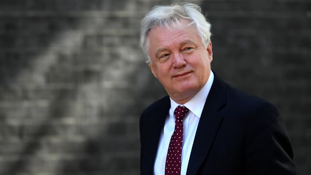 David Davis David Davis