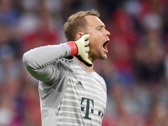Manuel Neuer