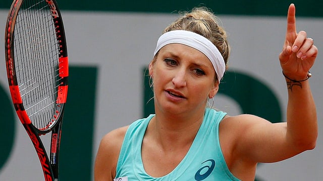 Timea Bacsinszky. Timea Bacsinszky.