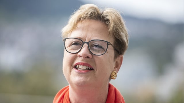 Edith Graf-Litscher Edith Graf-Litscher