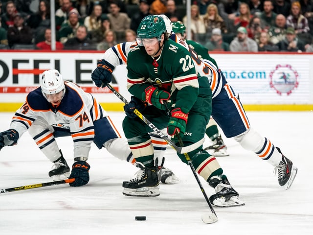 Kevin Fiala Kevin Fiala