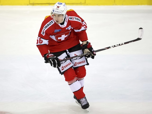 Janis Moser.