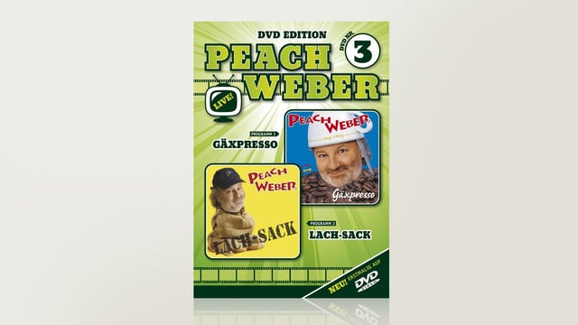 Peach Weber 3 Peach Weber 3