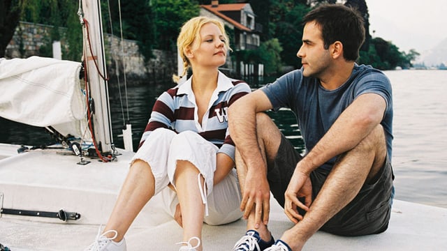 Video «Lago Mio» abspielen Video «Lago Mio» abspielen