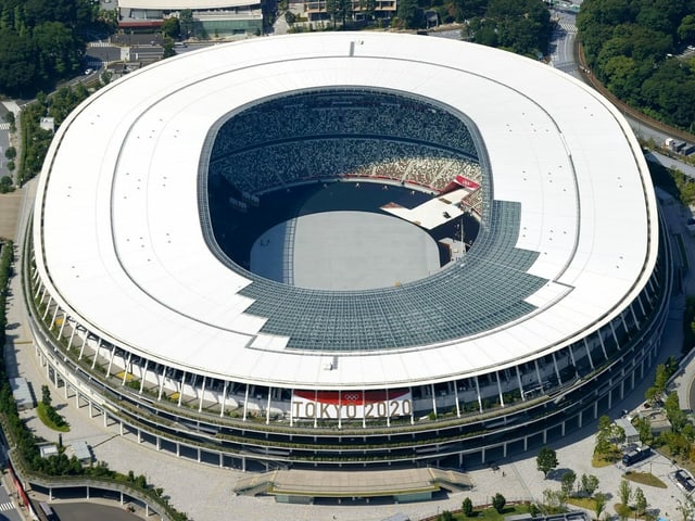 Nationalstadion