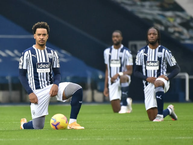 West Bromwich