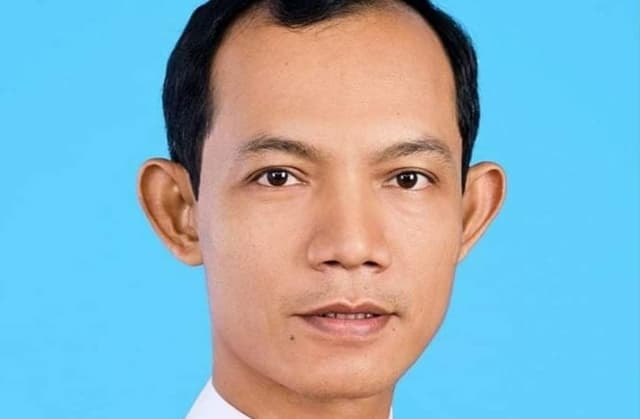 Tun Min Aung. Tun Min Aung.