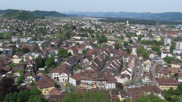 Gibt es in Lenzburg in Zukunft eine Kanti?