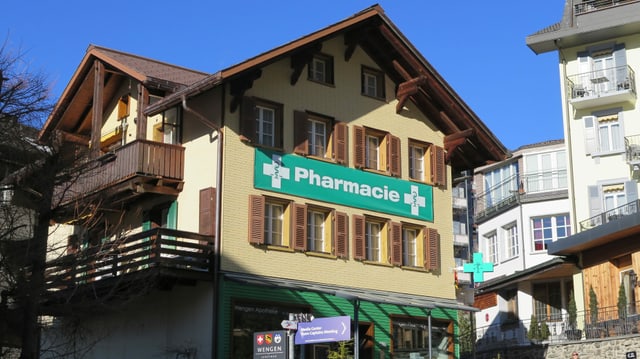 Haus Haus