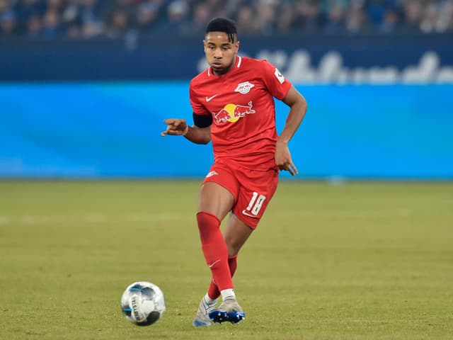 Christopher Nkunku