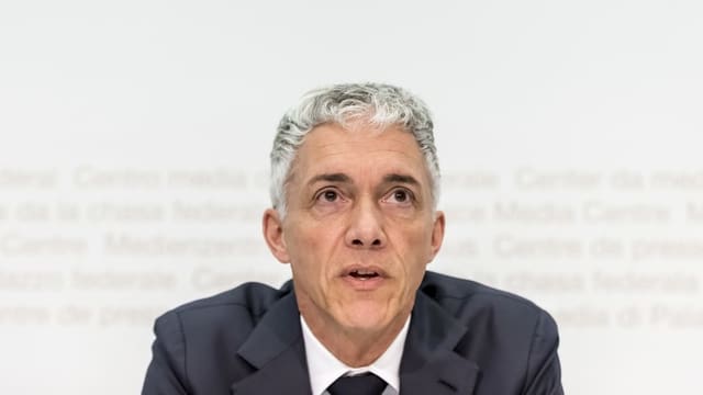 Michael Lauber Michael Lauber