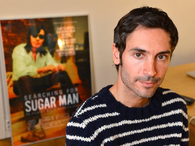 Malik Bendjelloul