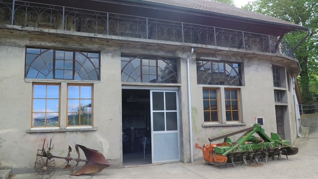 Schmiede Schmiede