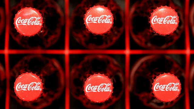 Coca-Cola: Warum reagiert die Börse in so Fällen so empfindlich?