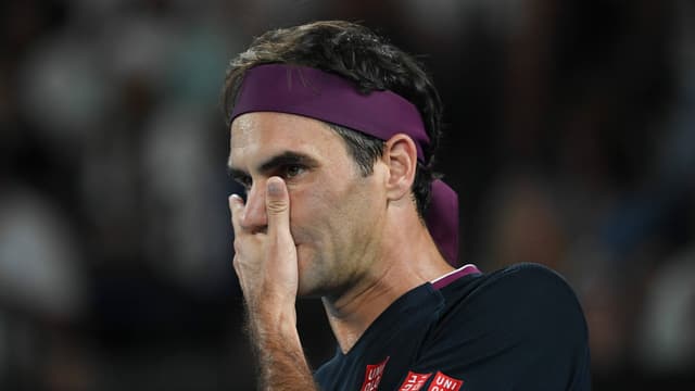 Roger Federer Roger Federer