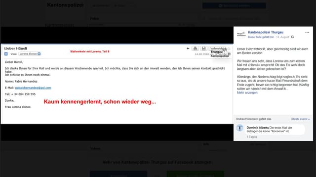 Textnachrichten Textnachrichten