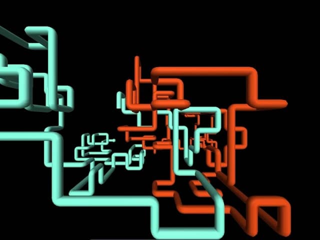 Screensaver Screensaver