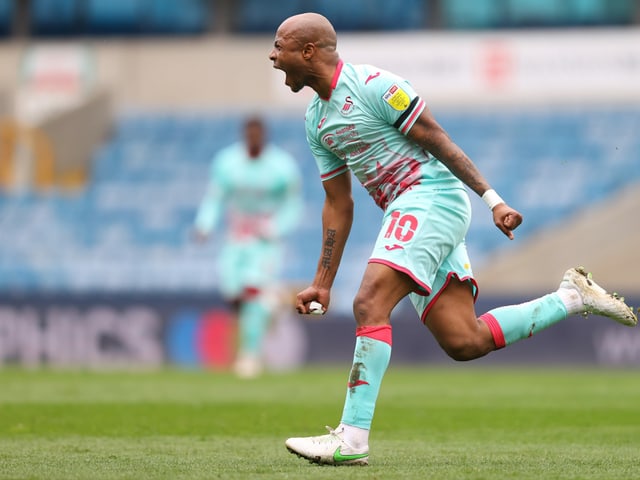 Ayew
