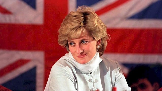 Lady Diana wäre 60 geworden