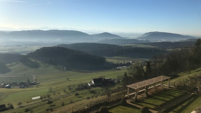 Schloss Waldegg Schloss Waldegg