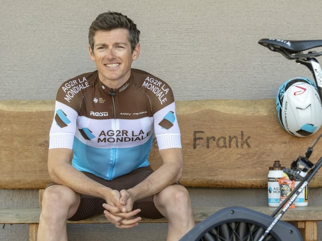 Mathias Frank Mathias Frank