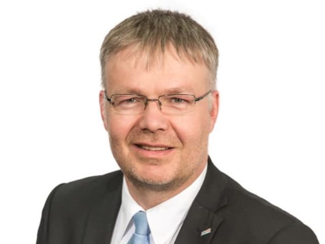 Christian Scheuermeyer Christian Scheuermeyer