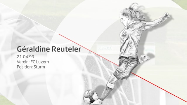Fussballerin gezeichnet Fussballerin gezeichnet