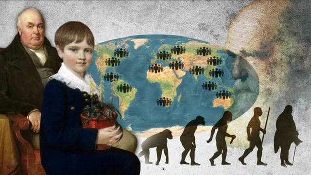 Video «Science Gossip: Nikola Tesla (3/13)» abspielen Video «Science Gossip: Nikola Tesla (3/13)» abspielen