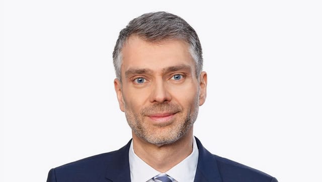 Sandro Brotz Sandro Brotz