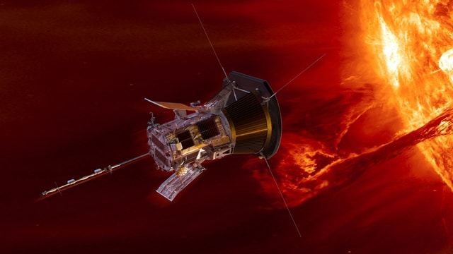 la sonda datiers dal sulegl la sonda datiers dal sulegl