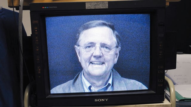 Video «Meister der Gefühle – (24) Klaus Scherer, Psychologe (alt)» abspielen Video «Meister der Gefühle – (24) Klaus Scherer, Psychologe (alt)» abspielen
