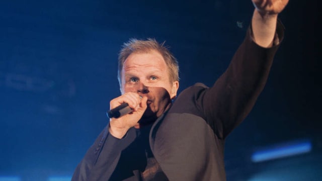 Radio - Wann ist Herbert Grönemeyer heute auf Radio SRF 1 ...