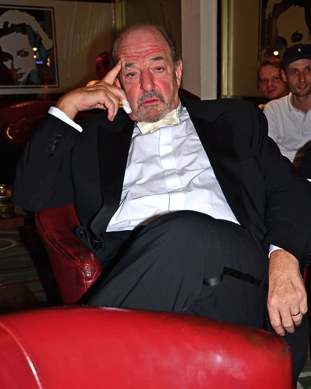 Ralph Siegel Ralph Siegel