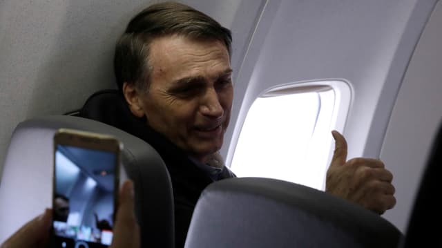 Bolsonaro Bolsonaro