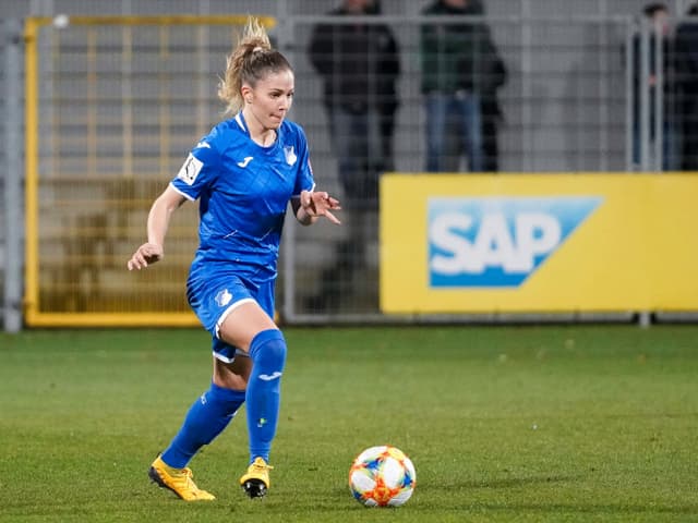 Luana Bühler