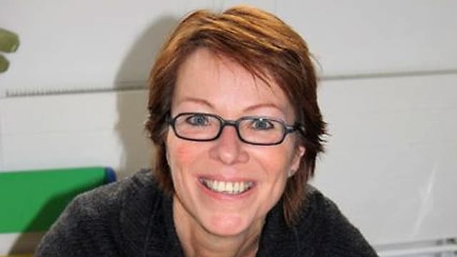 Monika Langmesser Monika Langmesser